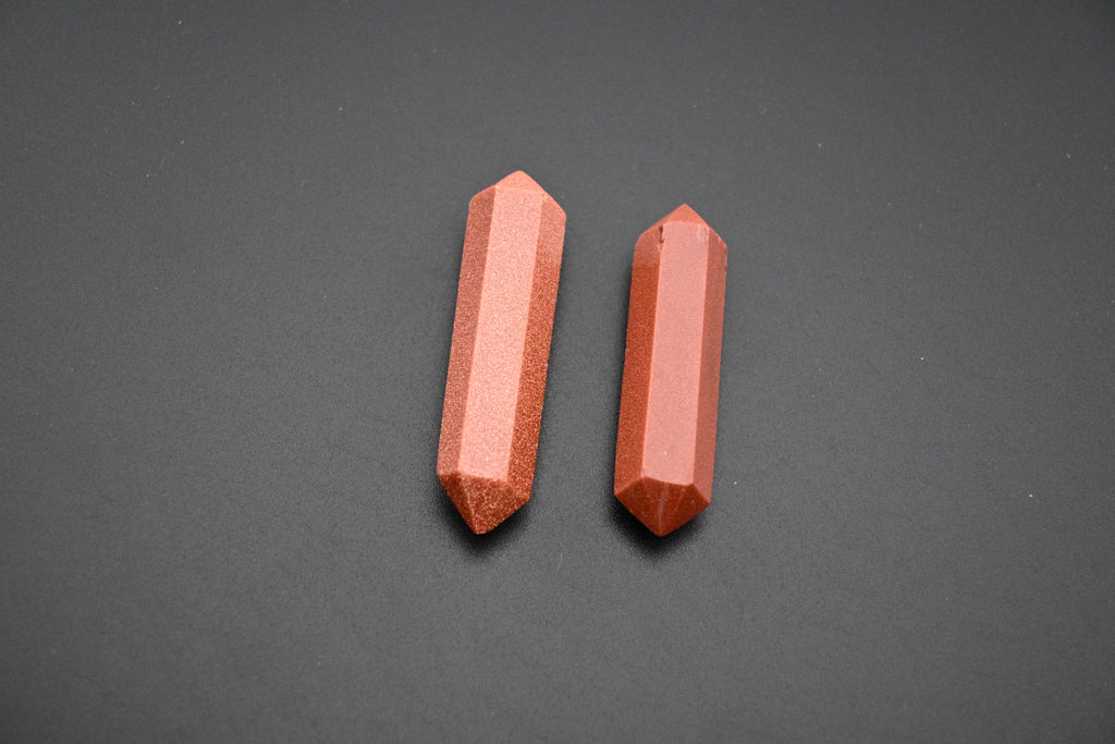 Double Terminated Random Point Selection - Mini