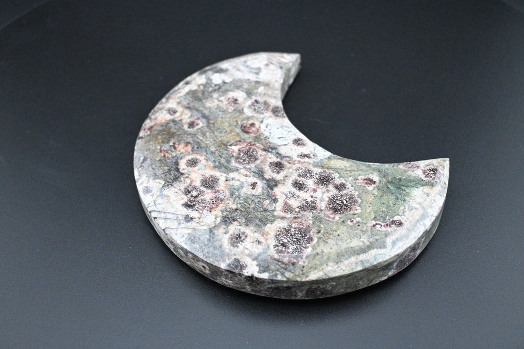 Cherry Blossom Moon