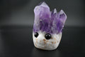 Amethyst Hedgehog