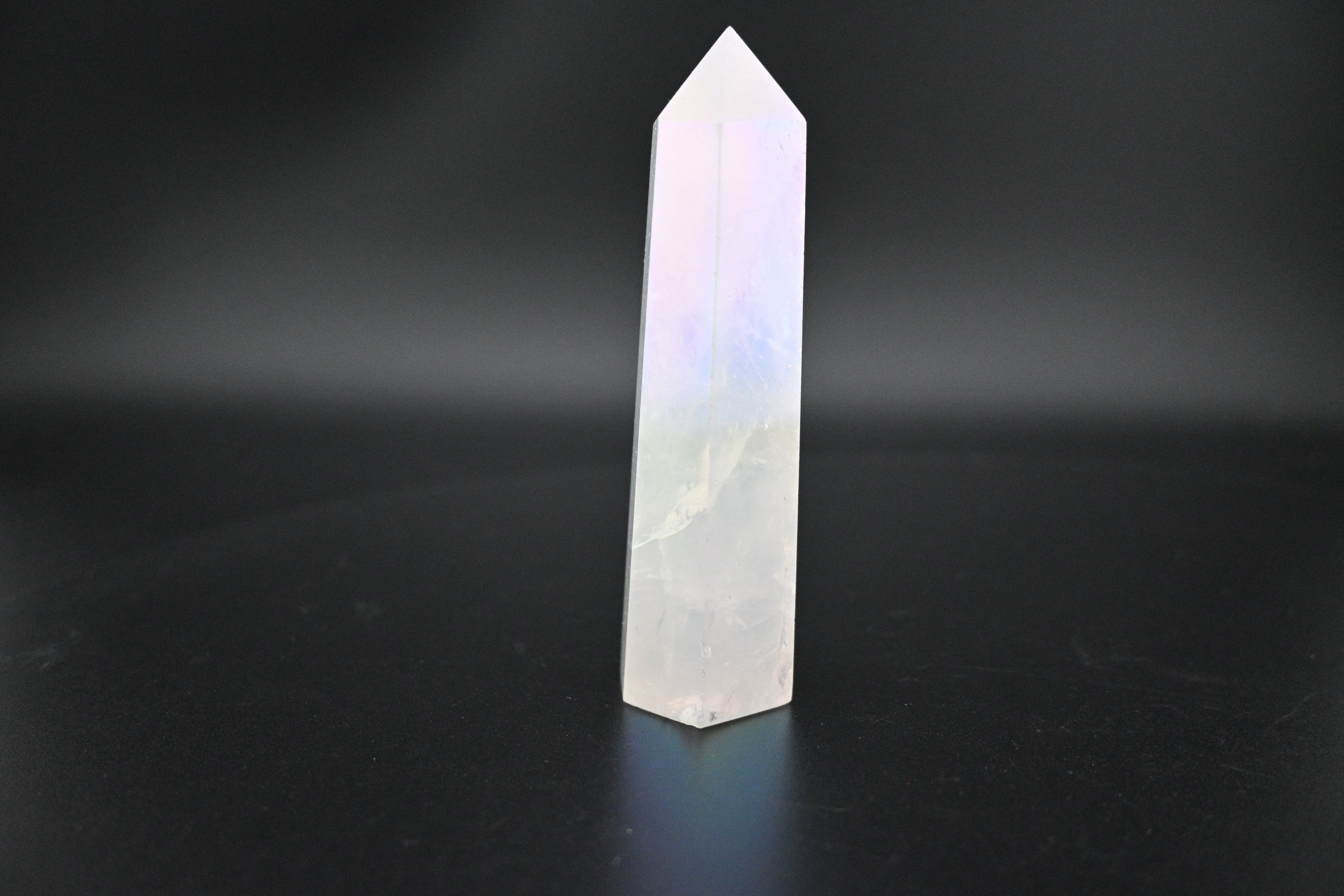 Angel Aura Quartz Towers – Light in Crystal Form