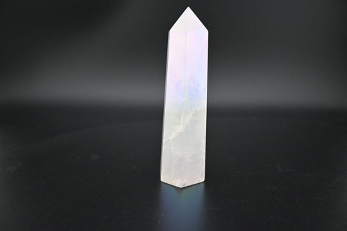 Angel Aura Quartz Towers – Light in Crystal Form