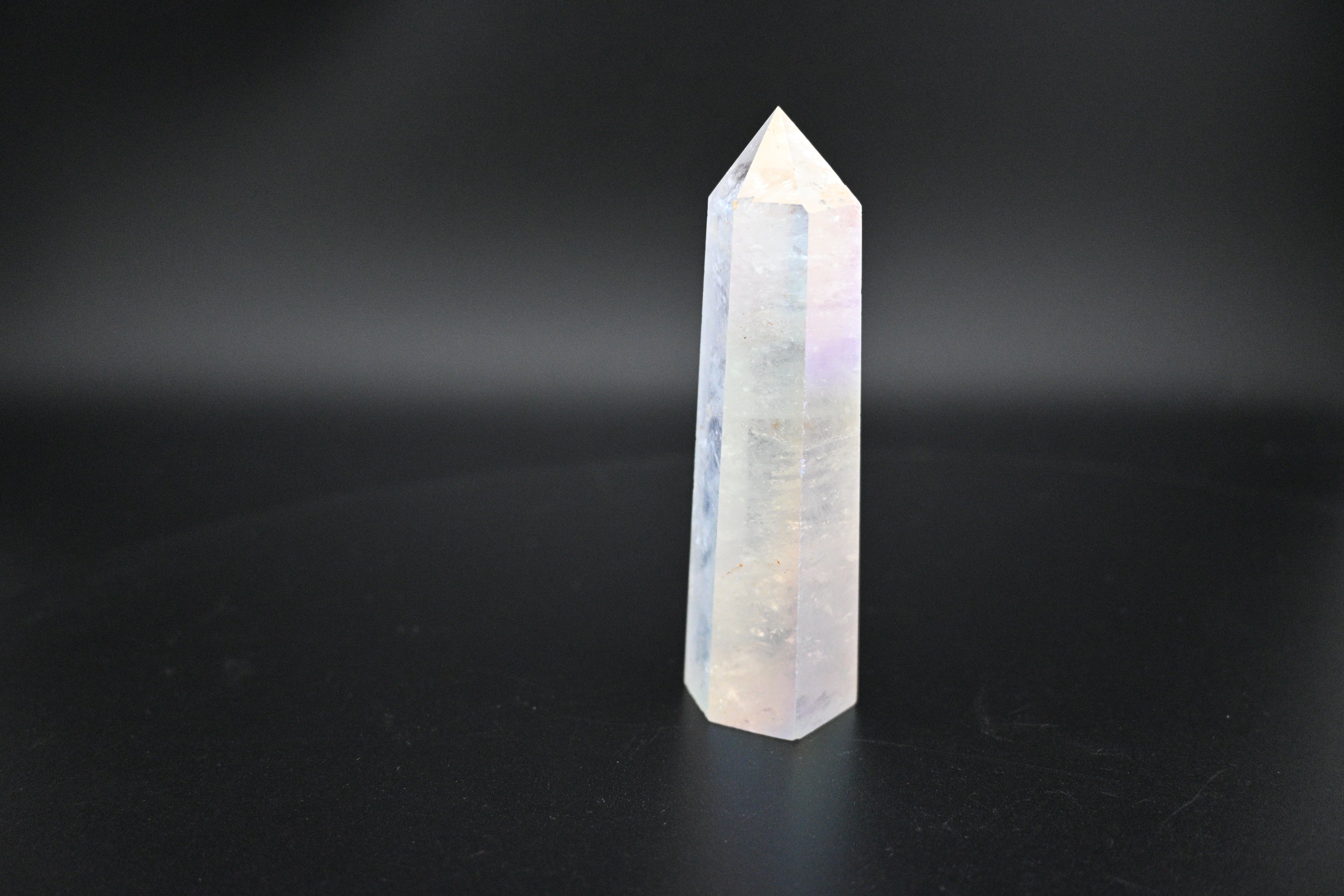 Angel Aura Quartz Towers – Light in Crystal Form