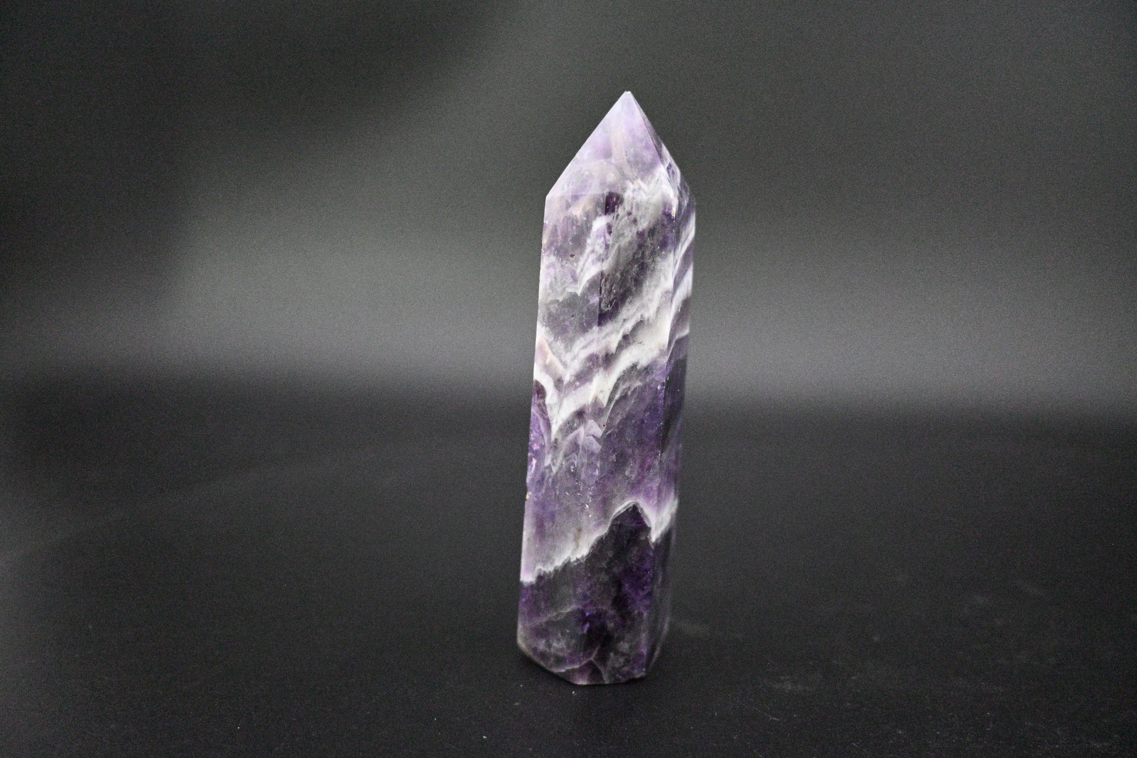 Chevron Amethyst Towers