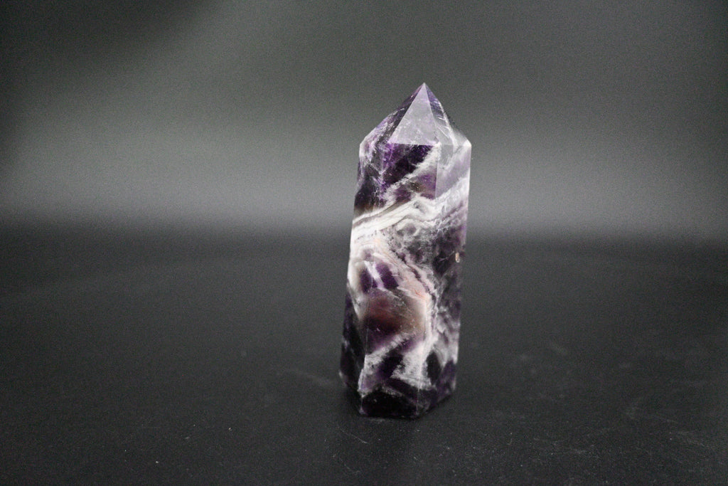 Chevron Amethyst Towers