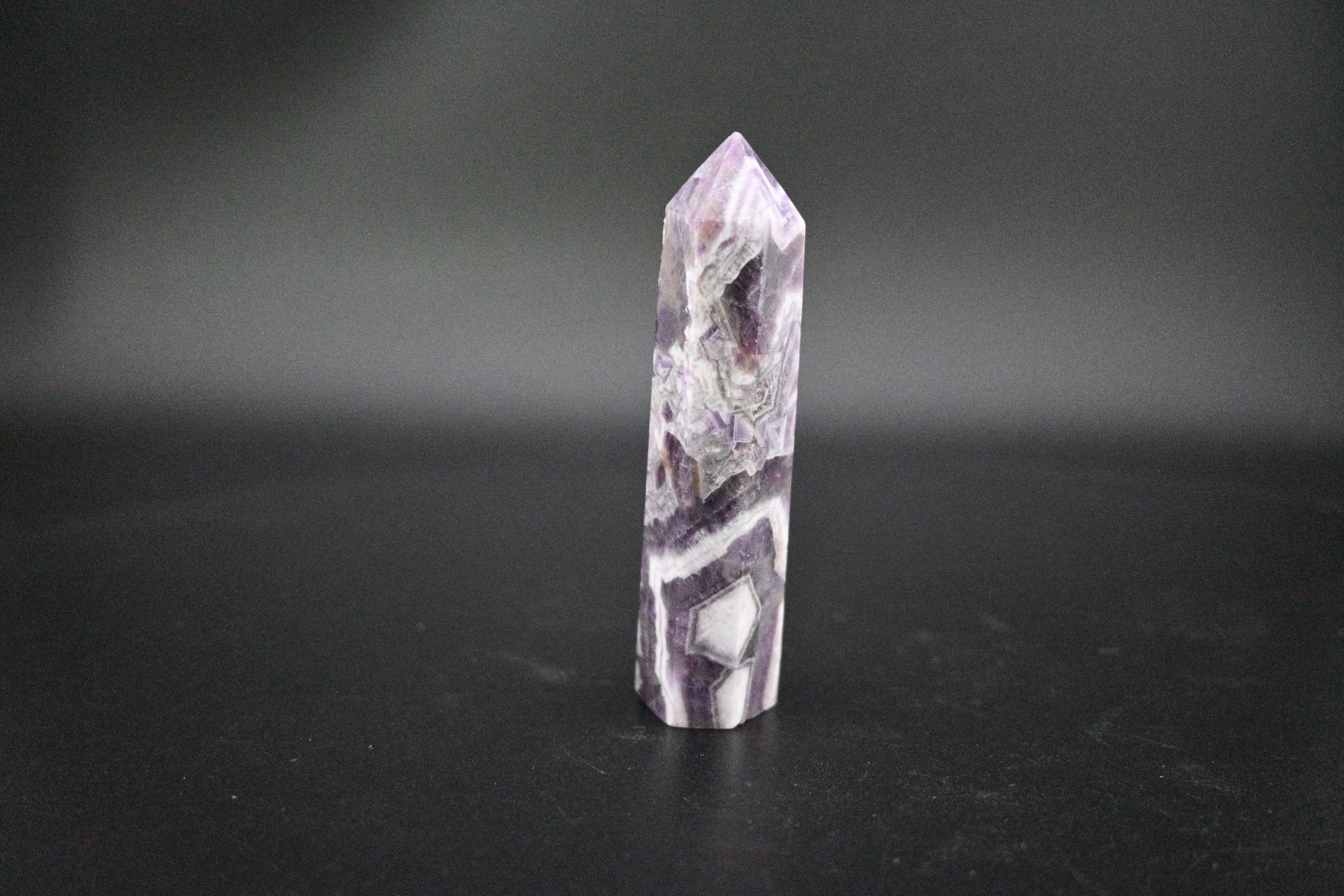 Chevron Amethyst Towers
