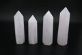 Mangano Calcite Towers – UV Reactive