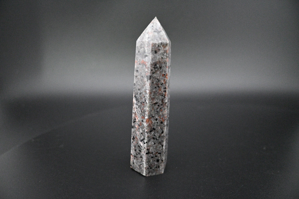 Yooperlite Tower – UV Reactive