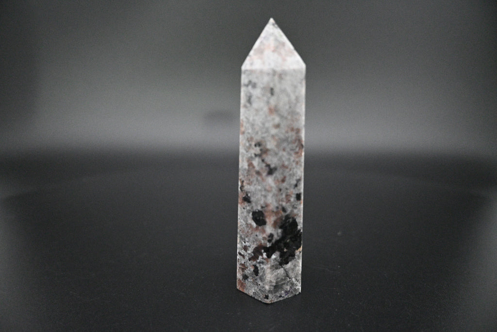 Yooperlite Tower – UV Reactive