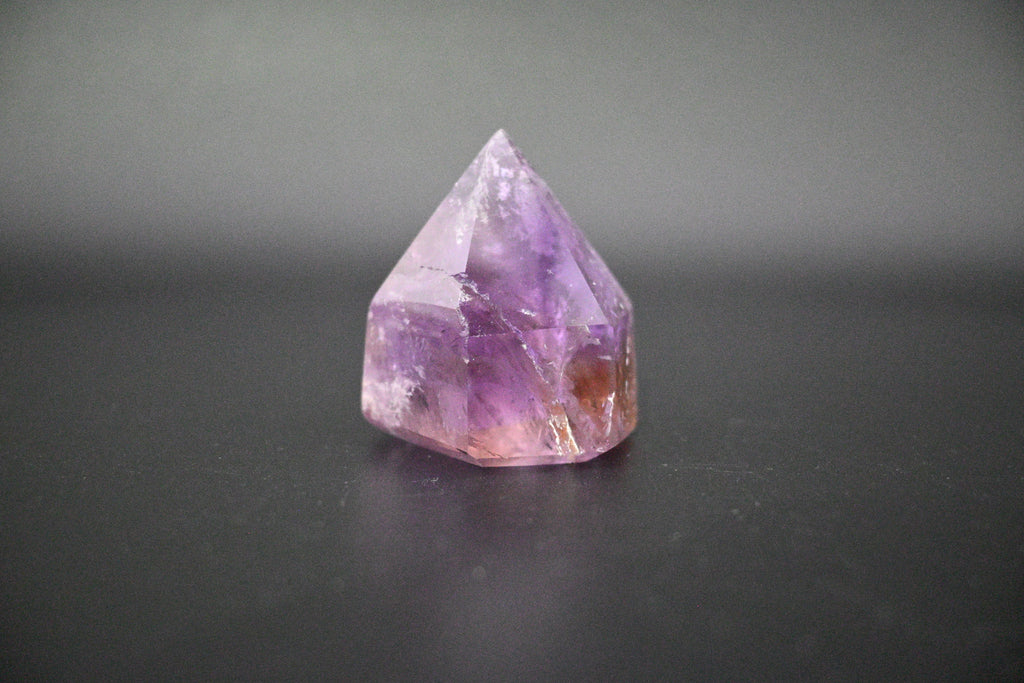 Ametrine Tower