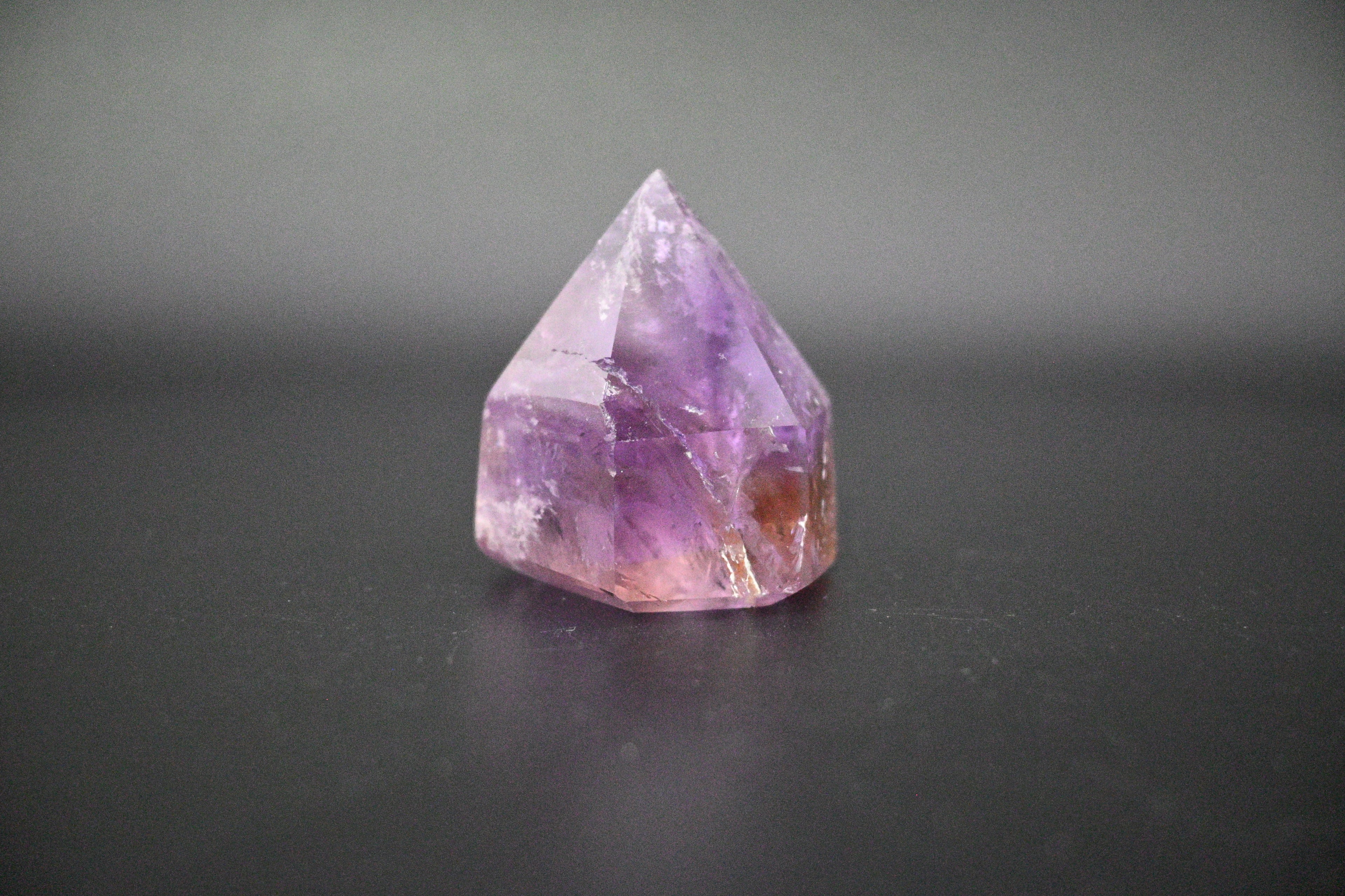 Ametrine Tower