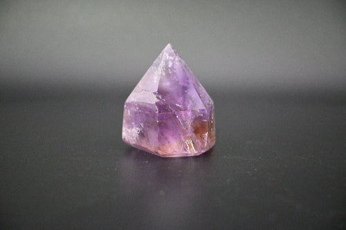 Ametrine Tower