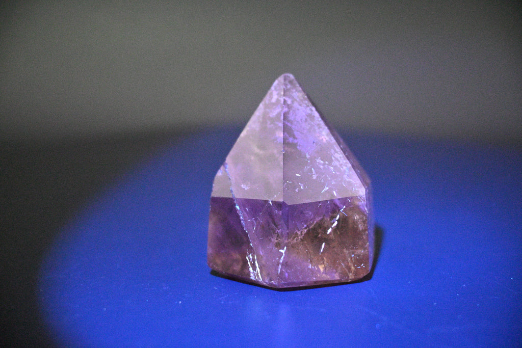 Ametrine Tower