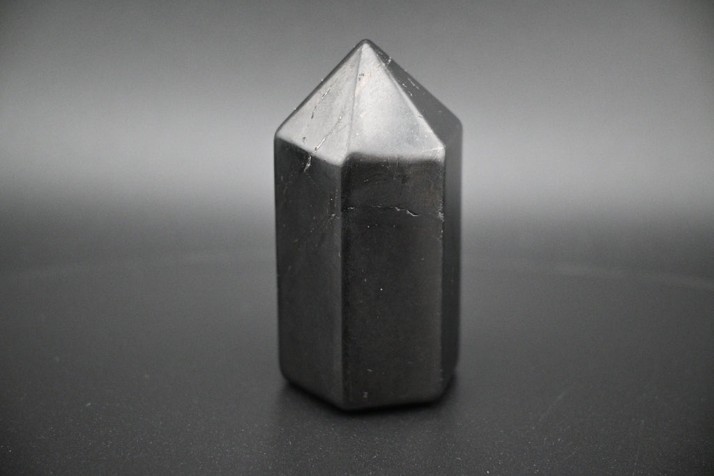 Shungite Tower