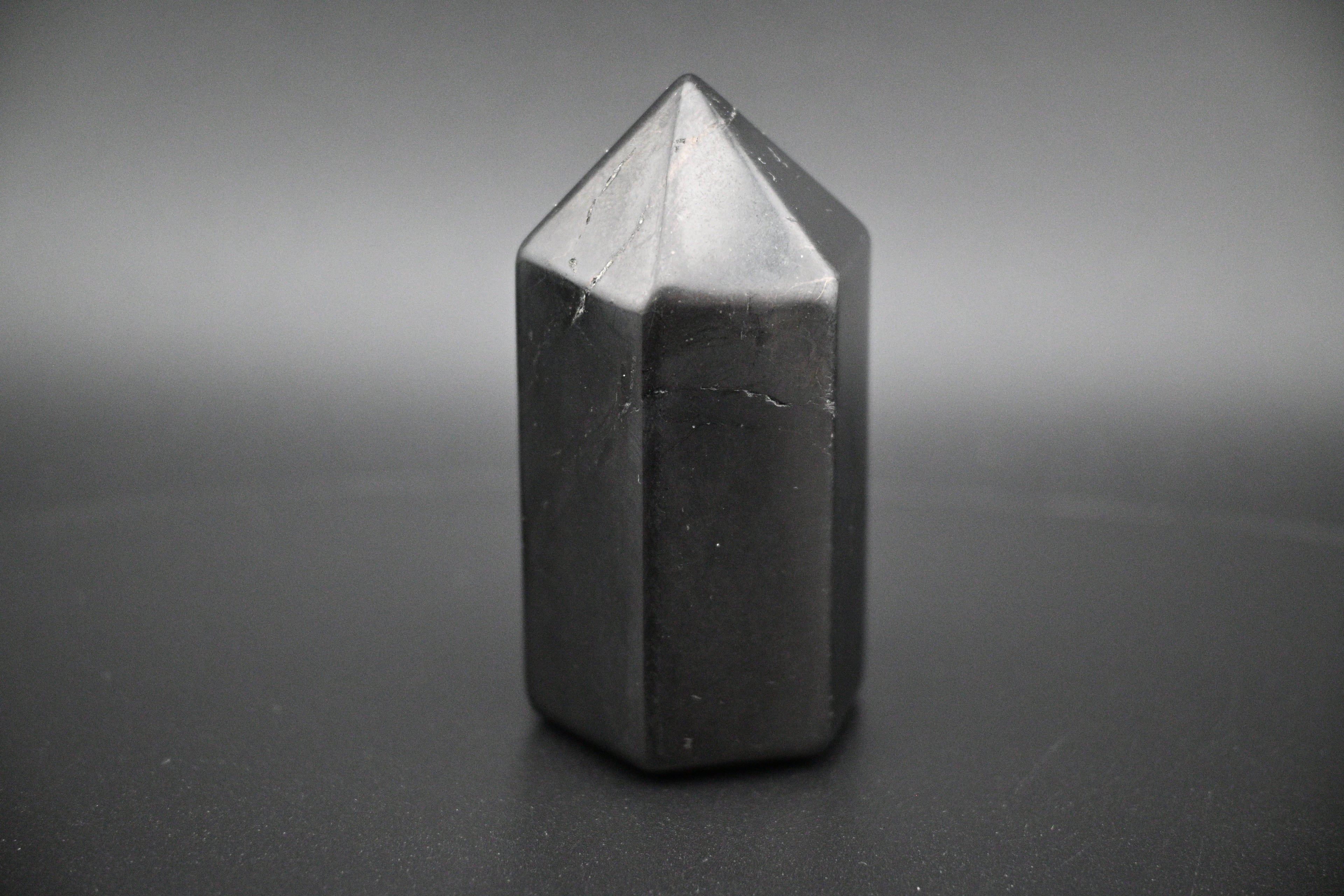 Shungite Tower