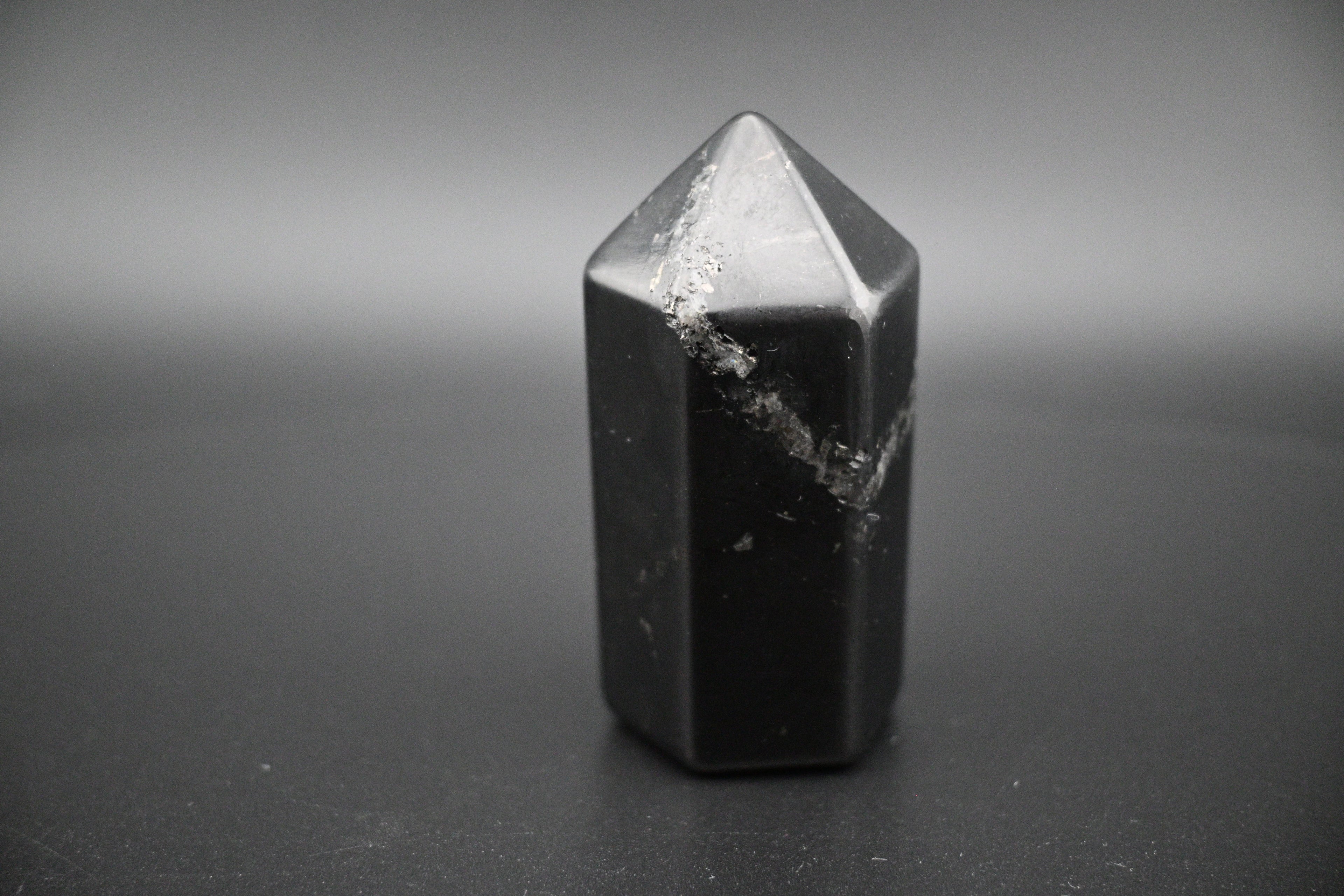 Shungite Tower