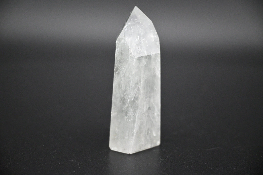 Prasiolite Tower