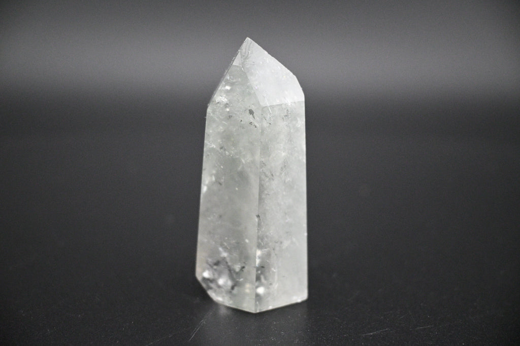 Prasiolite Tower