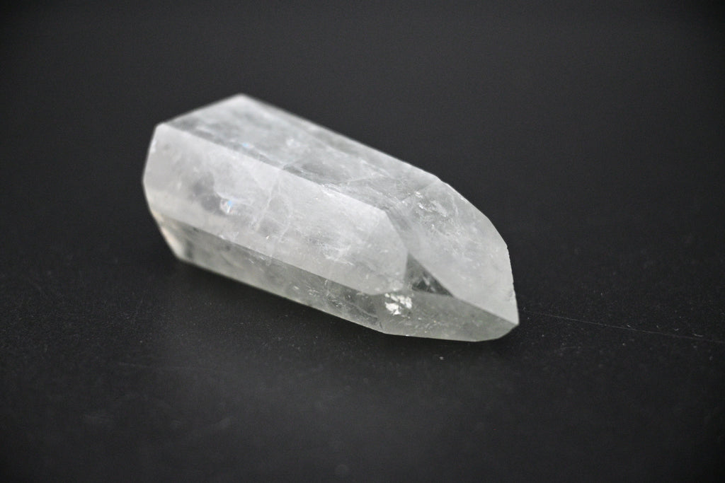 Prasiolite Tower