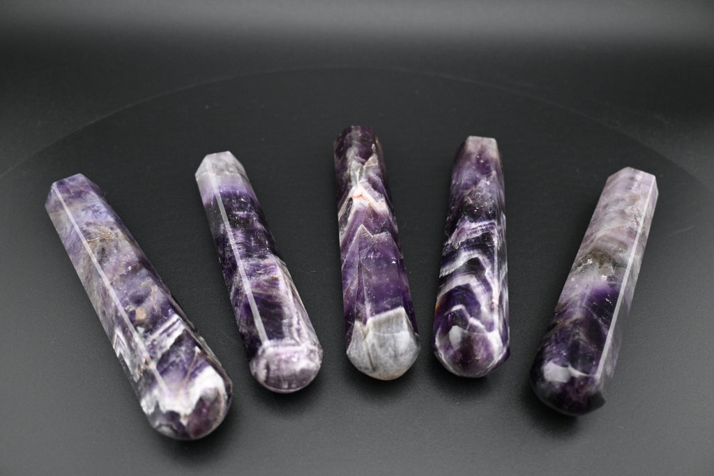 Amethyst Wand