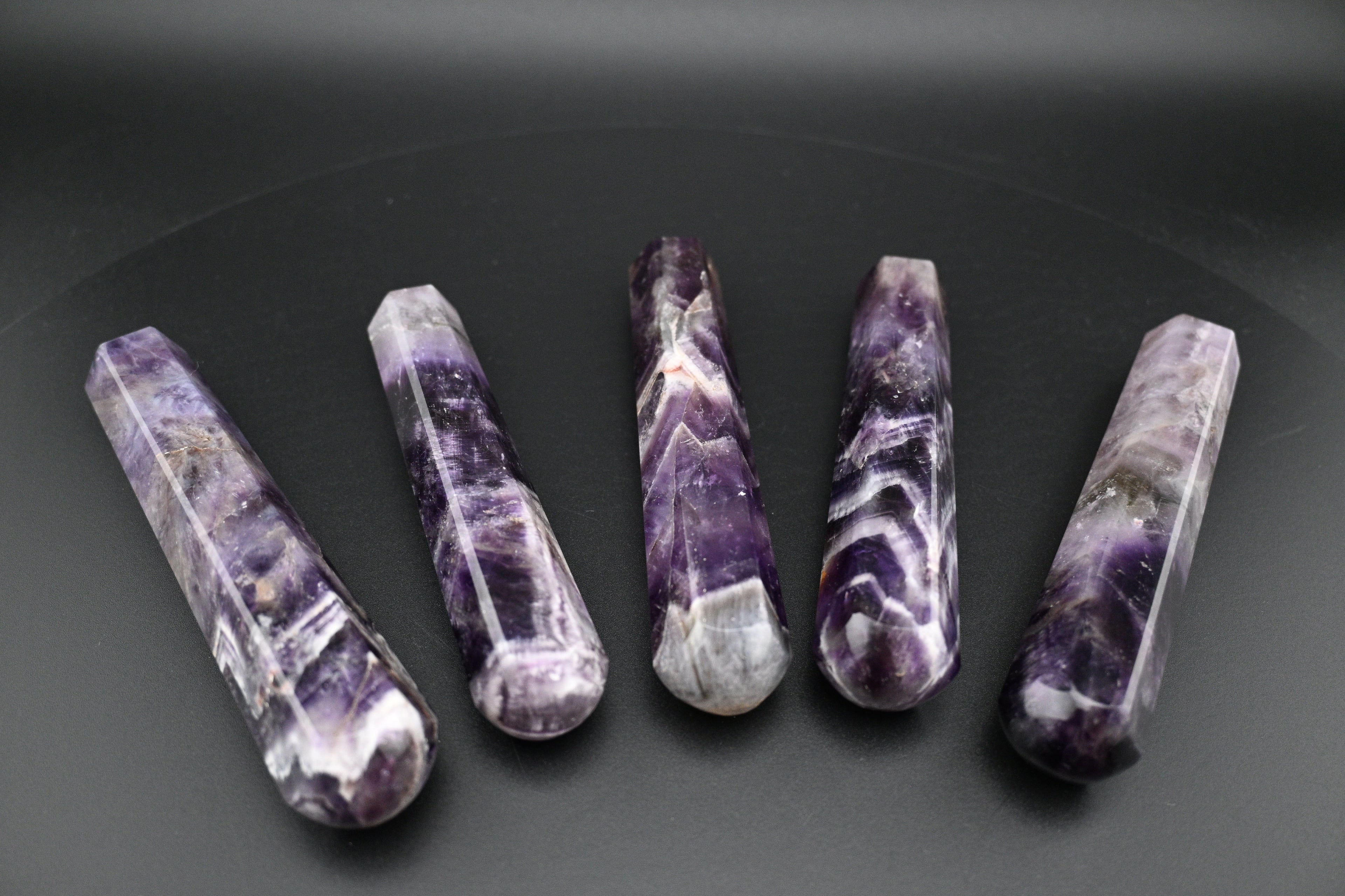 Amethyst Wand
