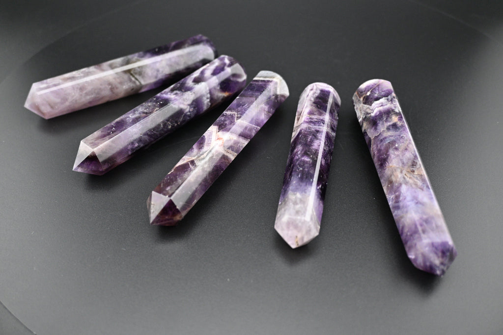 Amethyst Wand