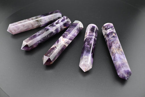 Amethyst Wand