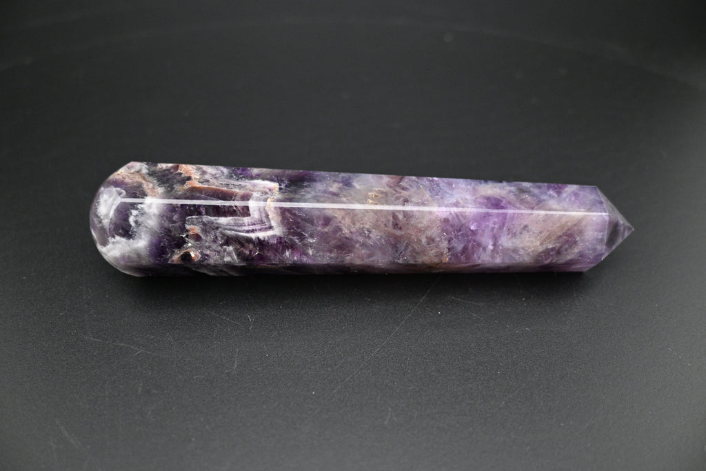 Amethyst Wand