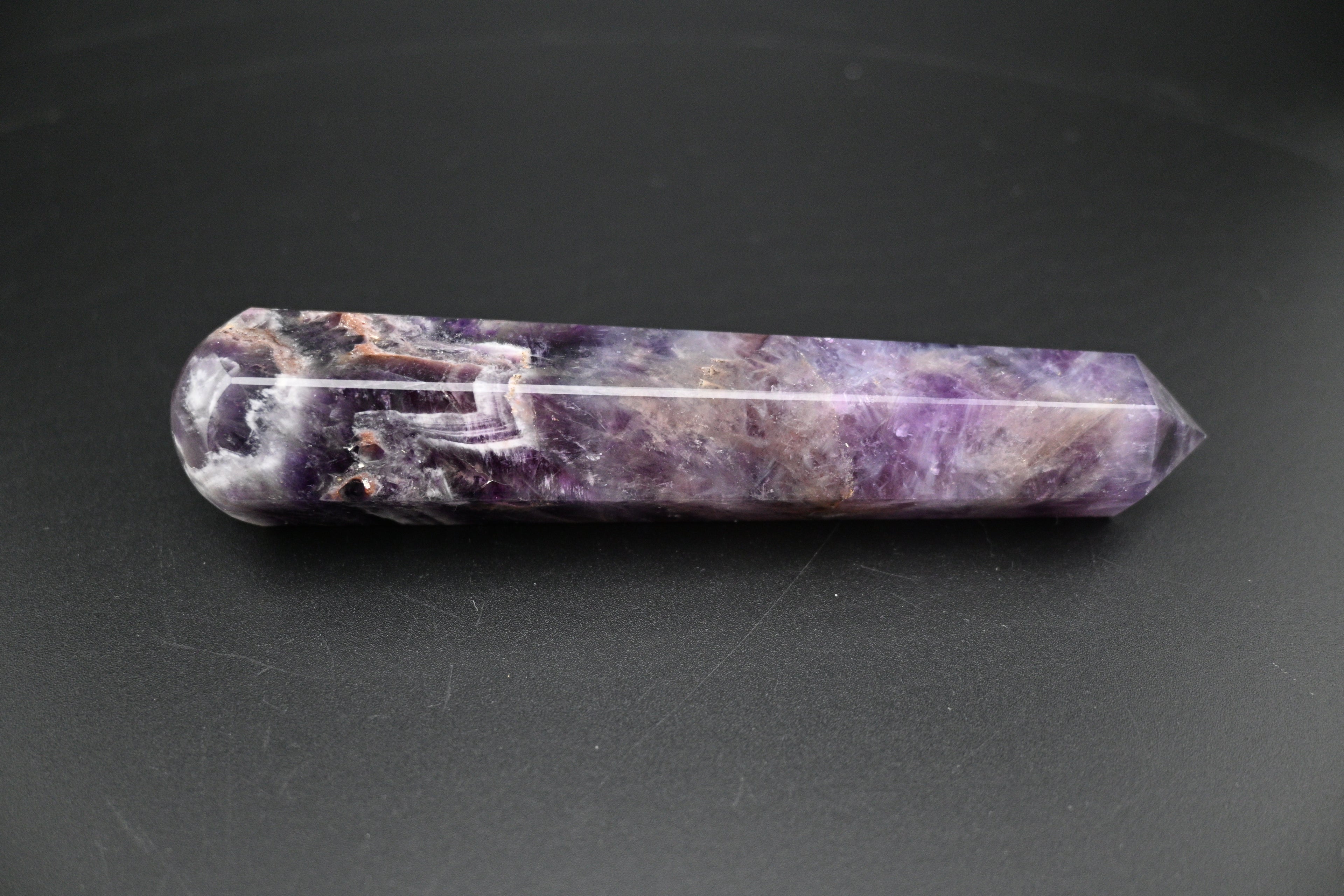 Amethyst Wand