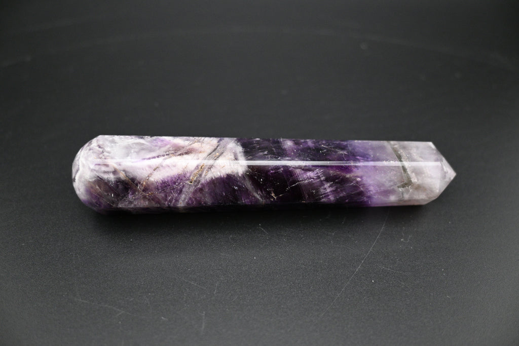 Amethyst Wand