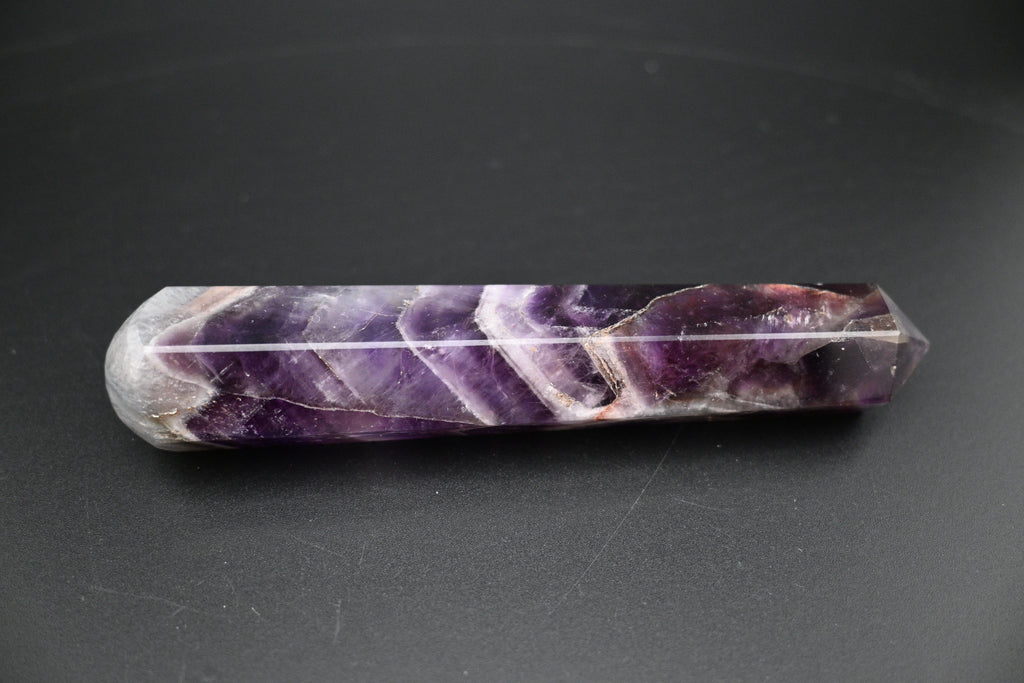 Amethyst Wand