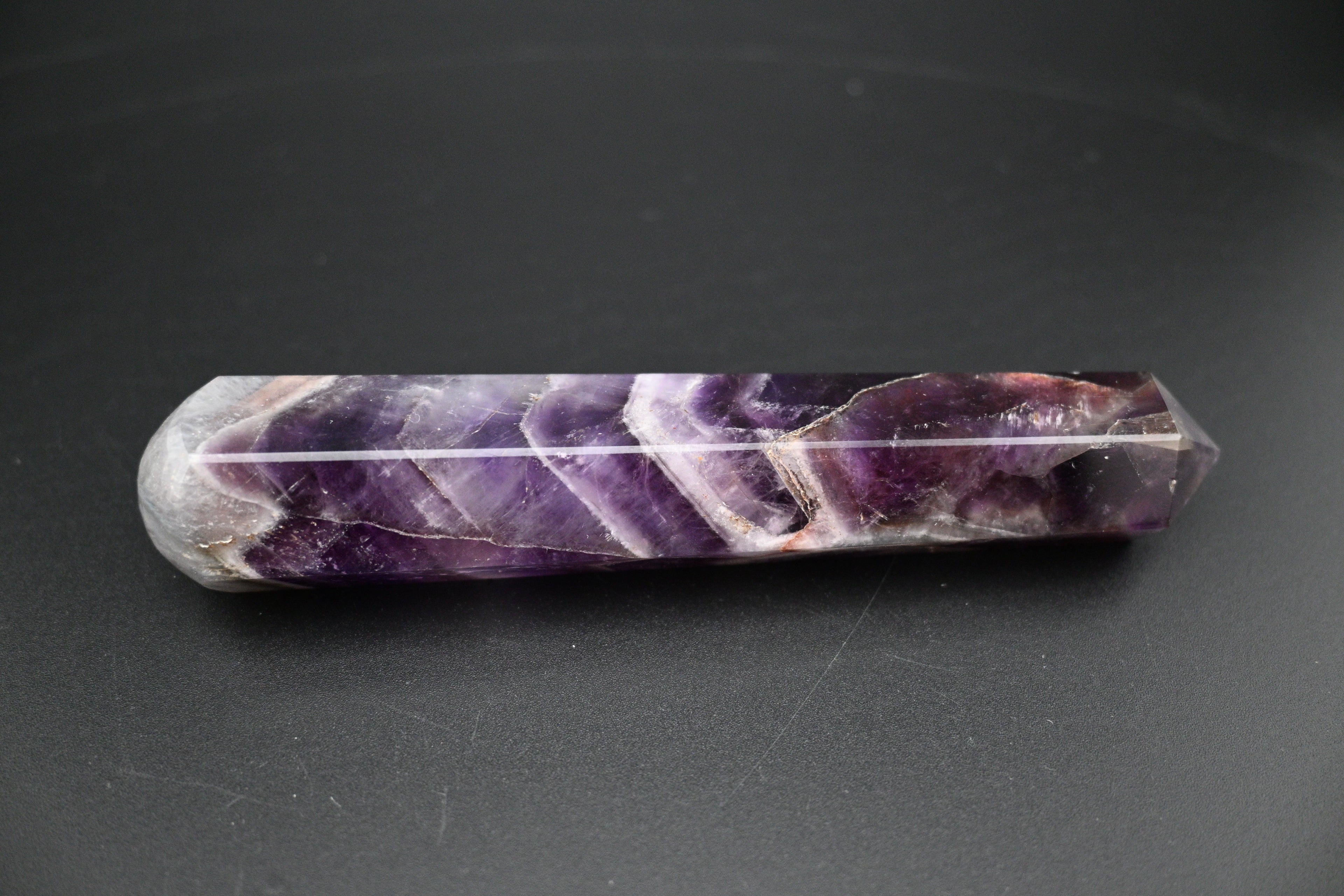 Amethyst Wand