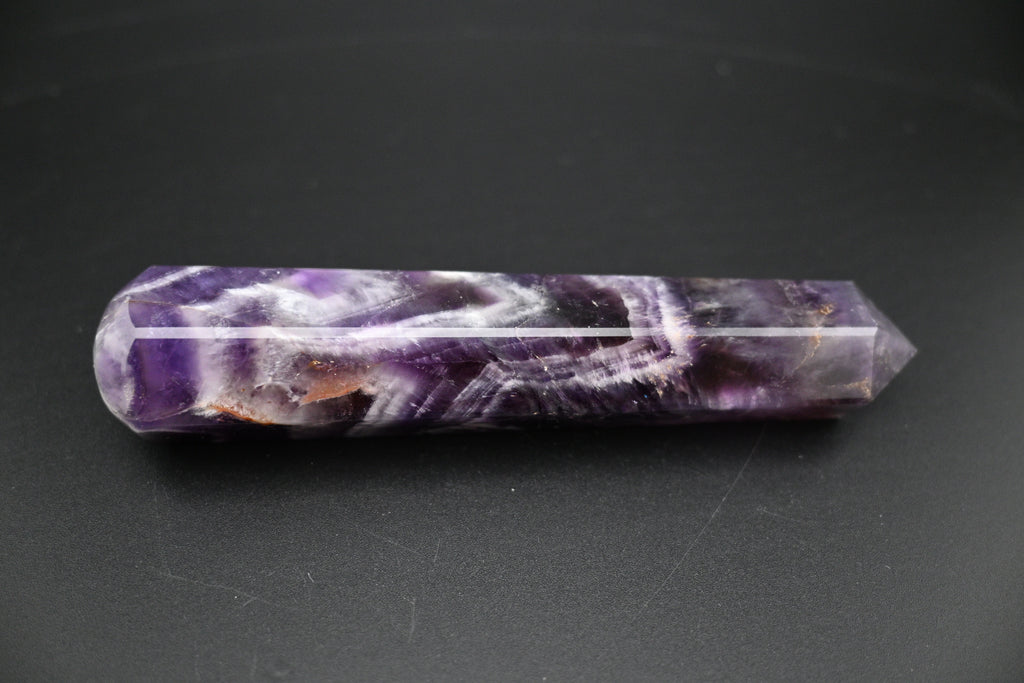 Amethyst Wand