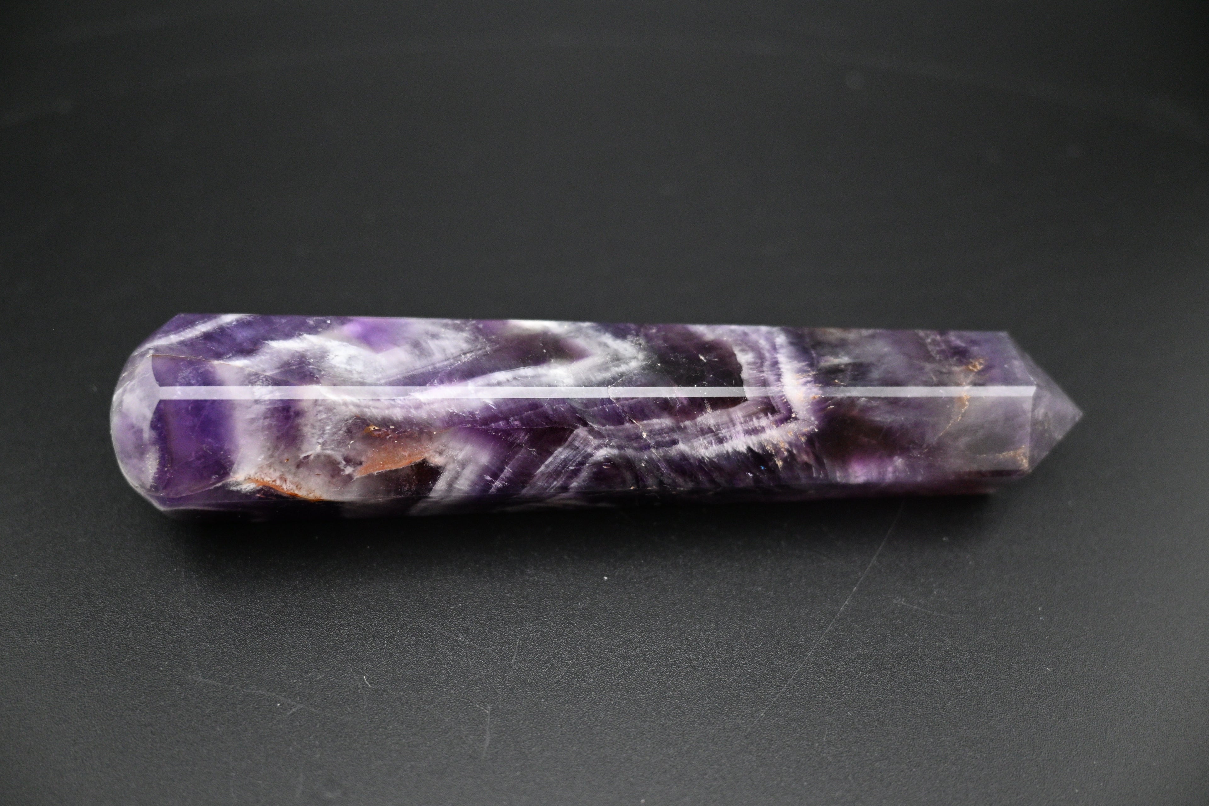 Amethyst Wand