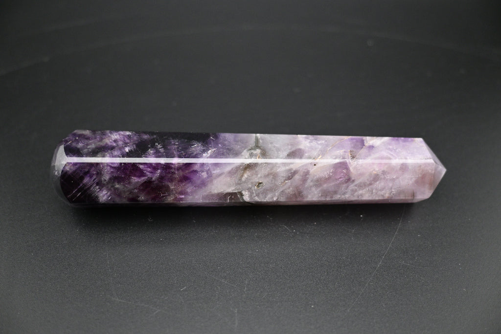 Amethyst Wand
