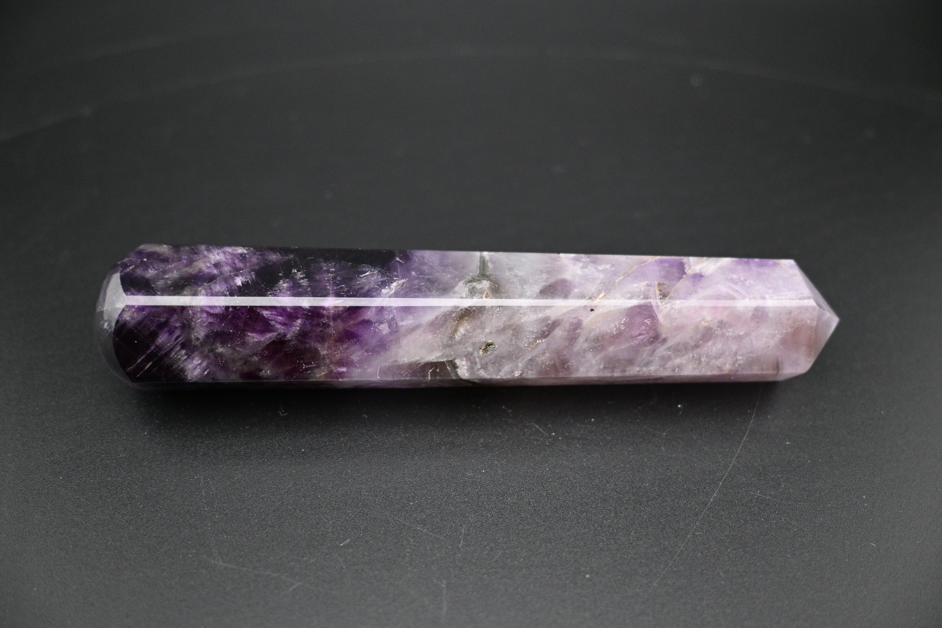 Amethyst Wand