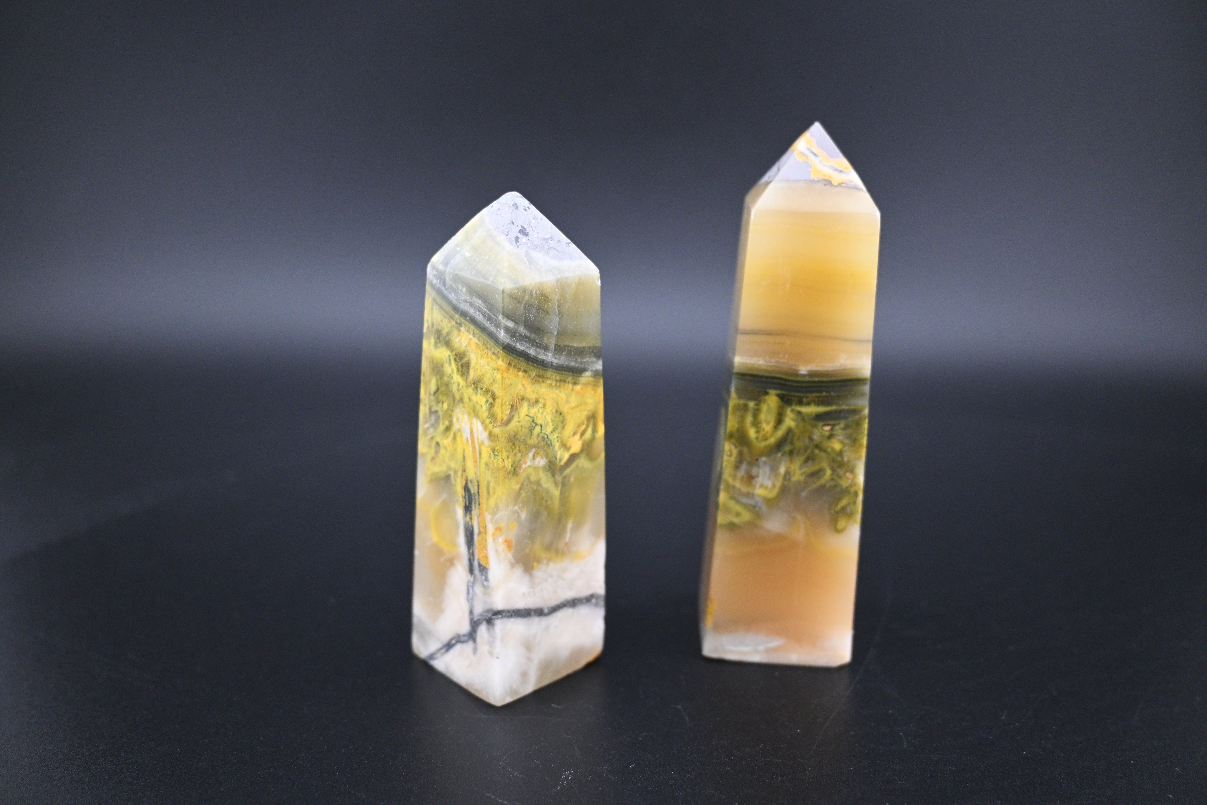 Bumblebee Jasper Tower