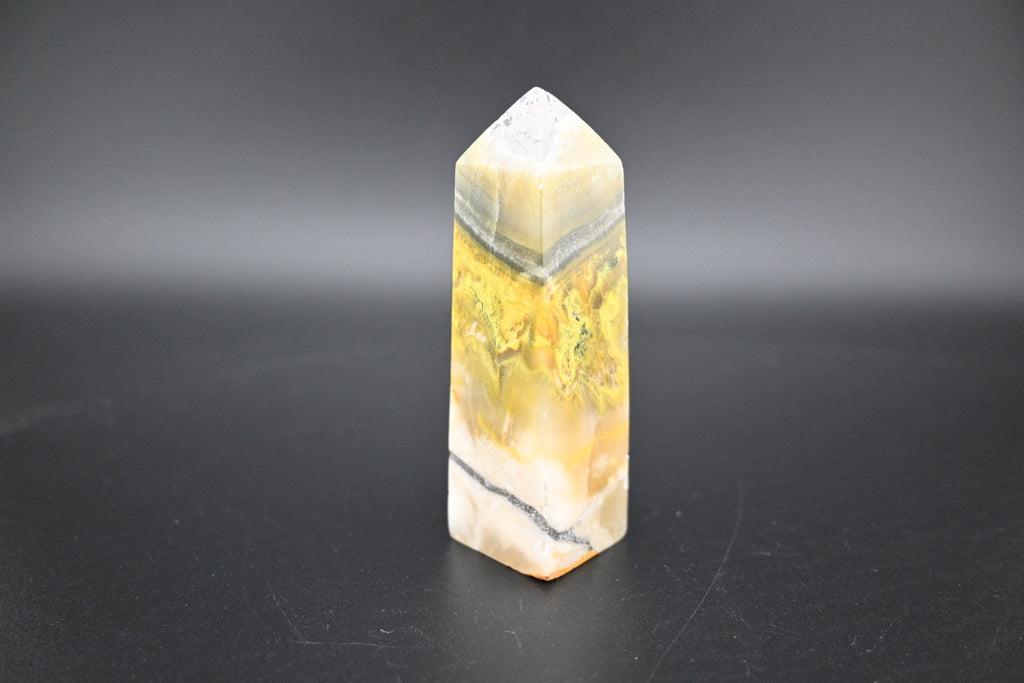 Bumblebee Jasper Tower