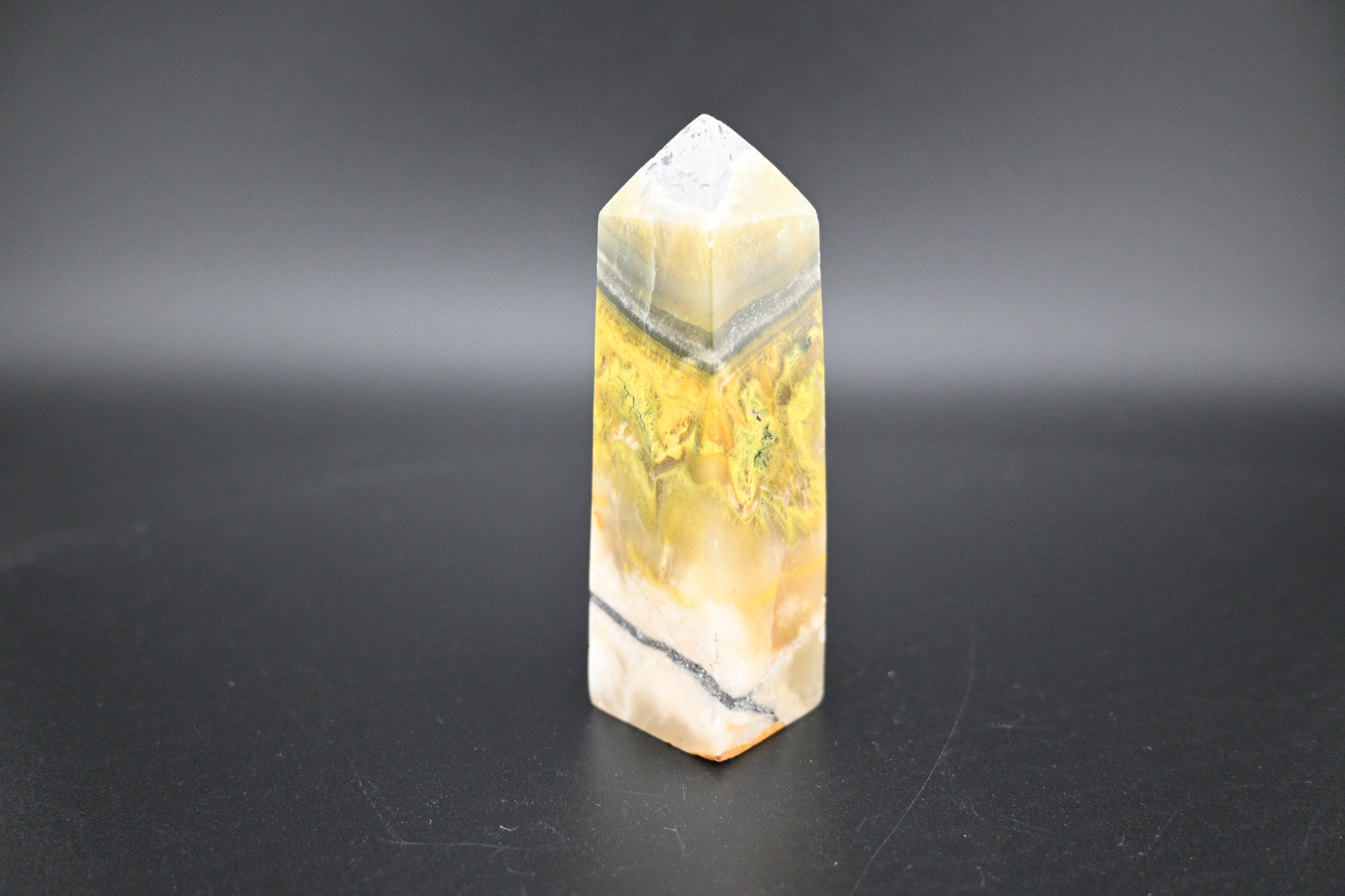 Bumblebee Jasper Tower