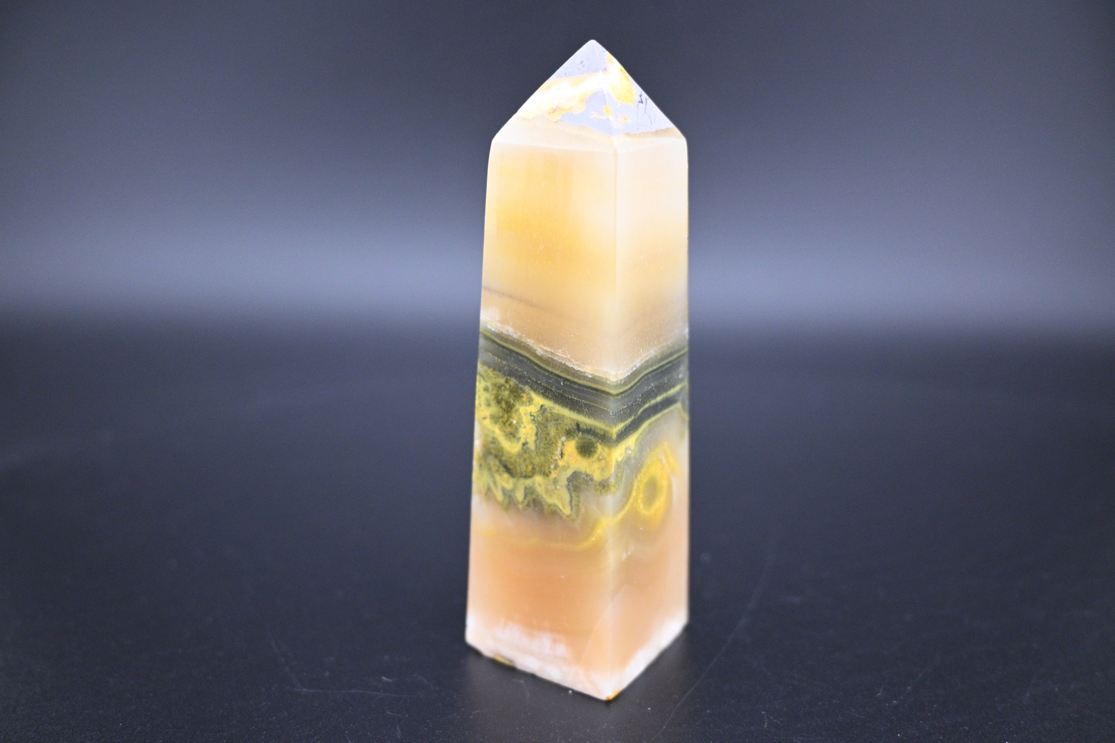 Bumblebee Jasper Tower