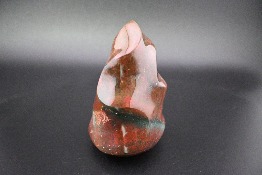 Jasper Flame