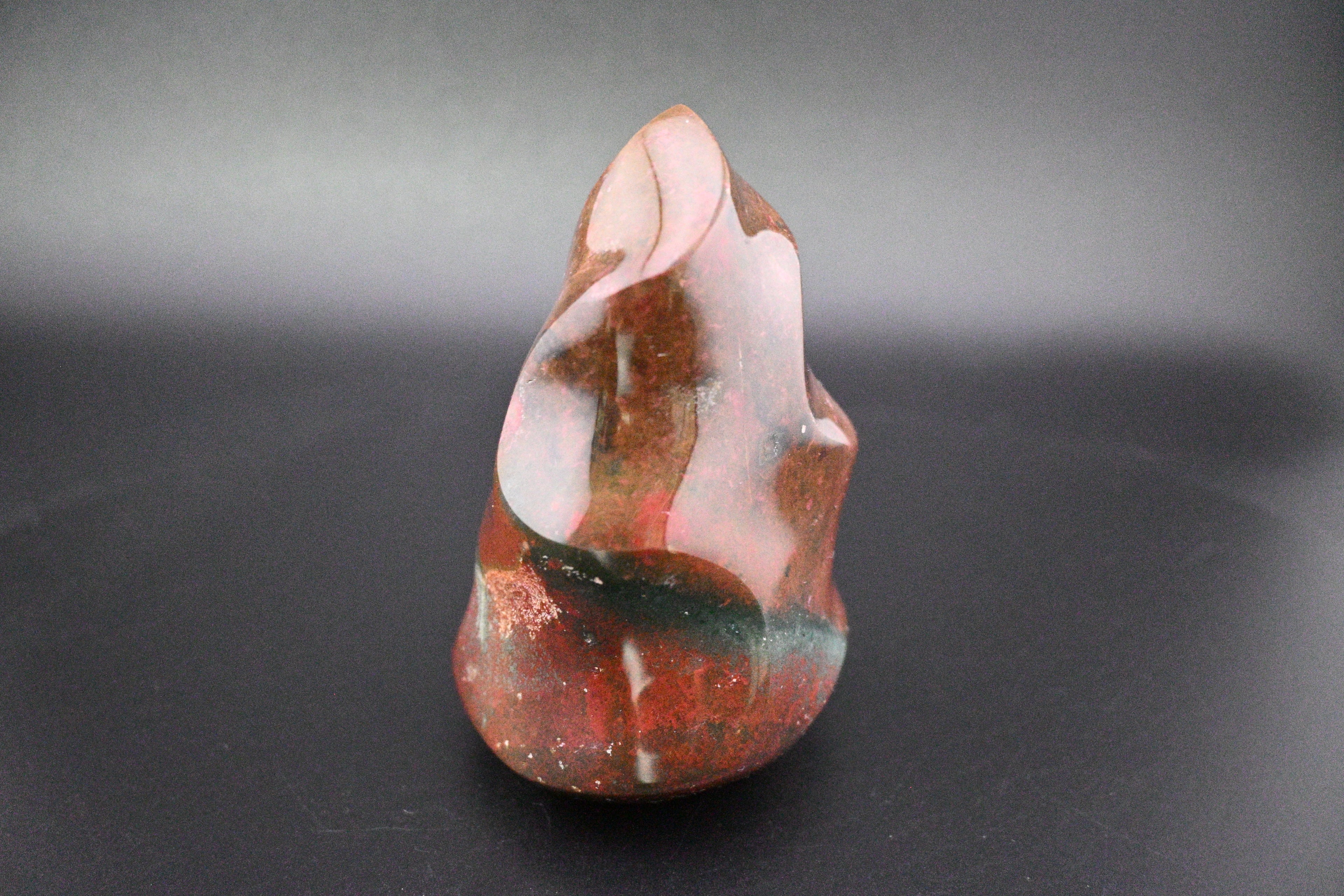 Jasper Flame