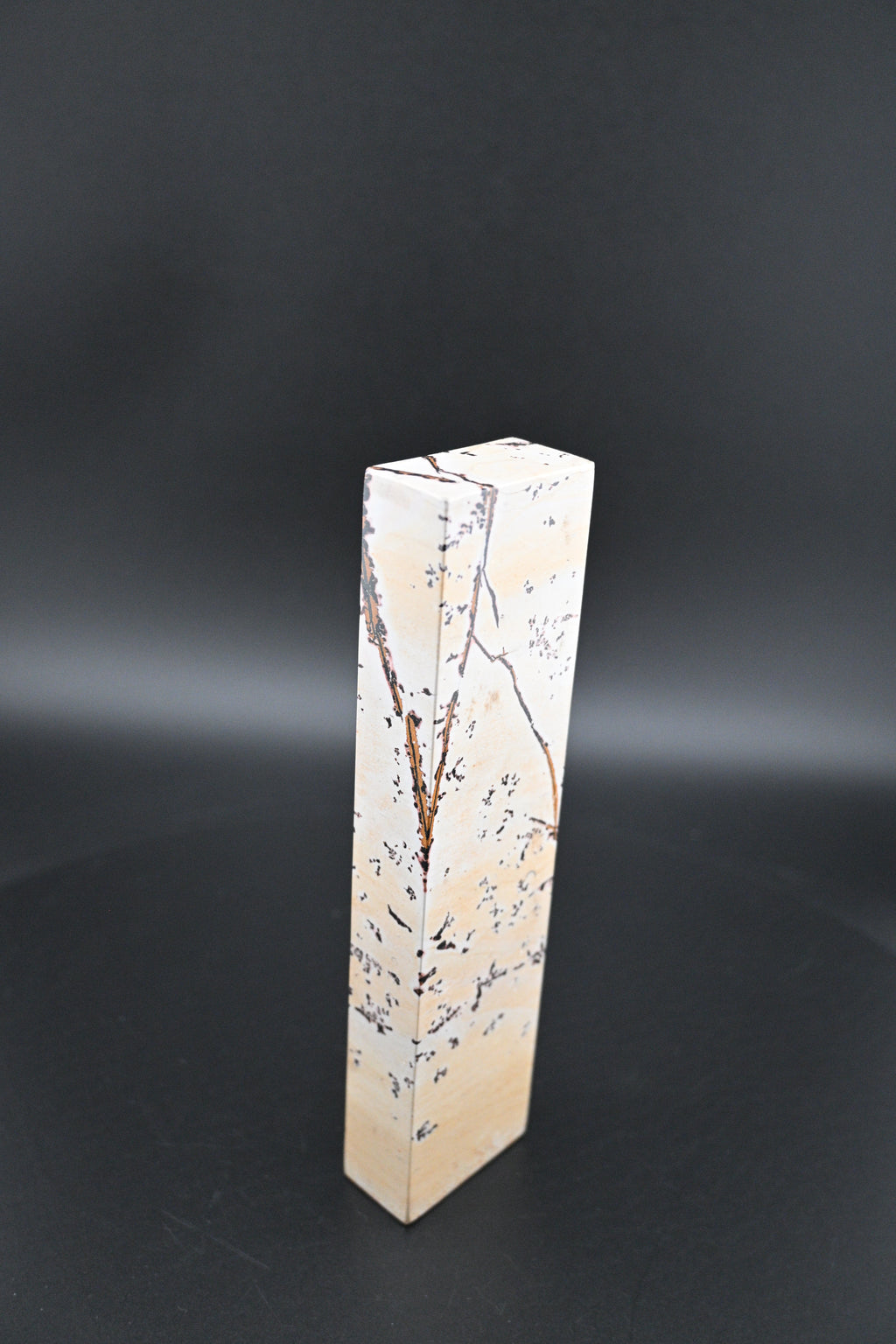 Picture Jasper Rectangle Slab