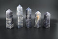 Iolite Tower - 4 sided
