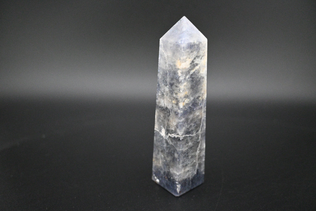 Iolite Tower - 4 sided