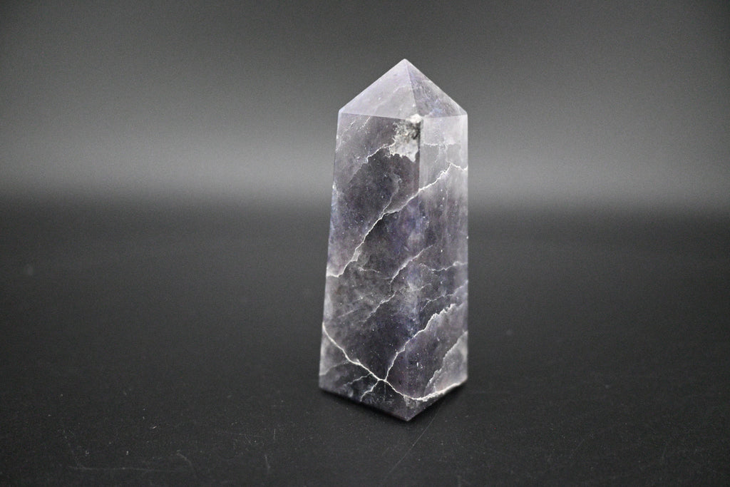 Iolite Tower - 4 sided