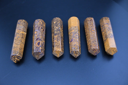 Calligraphy Stone Wand