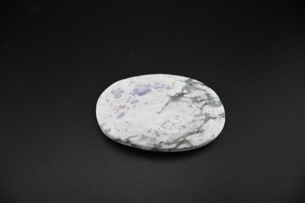 Peace Jade Soapstone