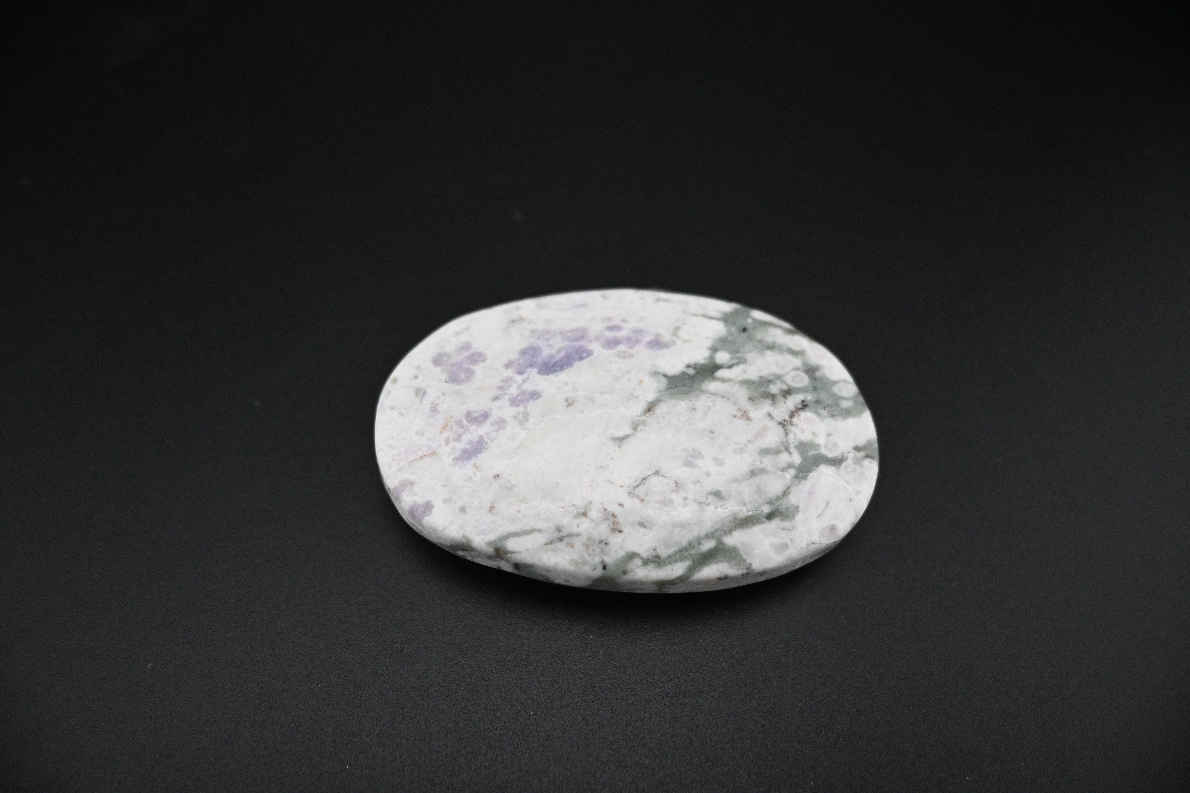 Peace Jade Soapstone