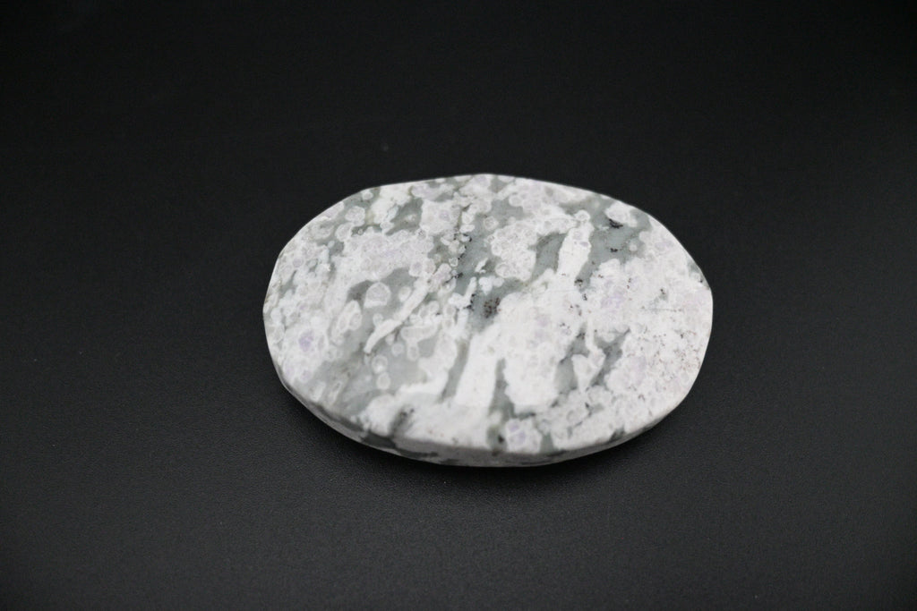 Peace Jade Soapstone