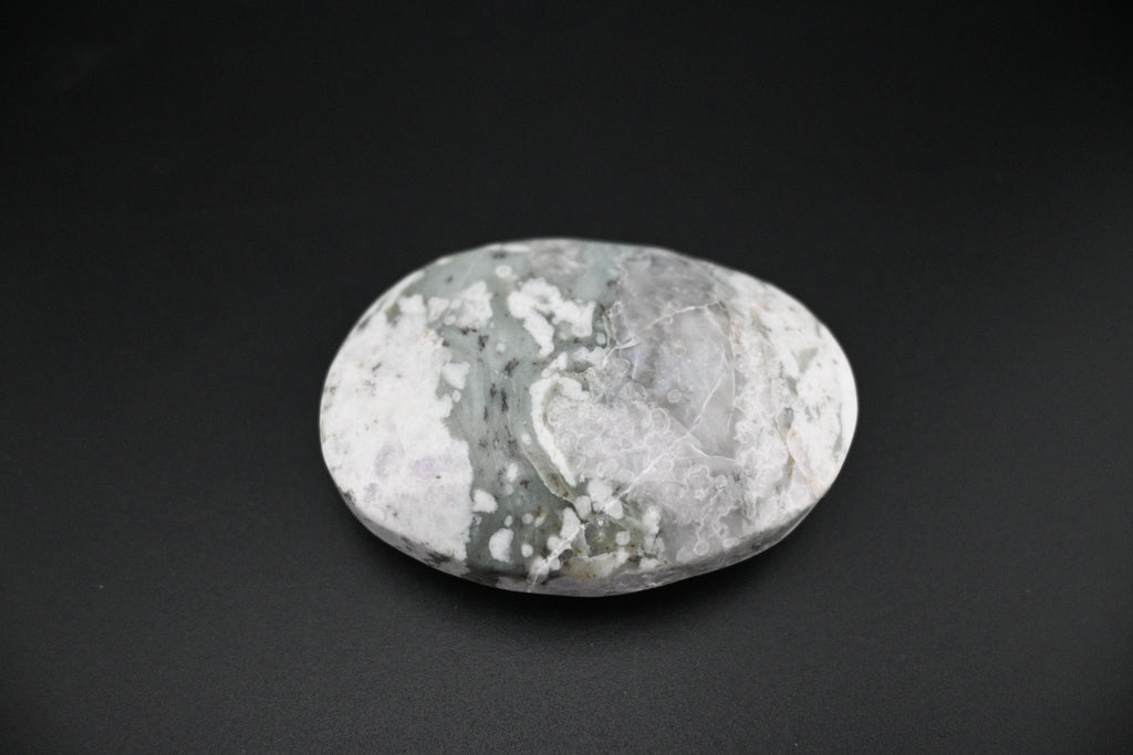 Peace Jade Soapstone